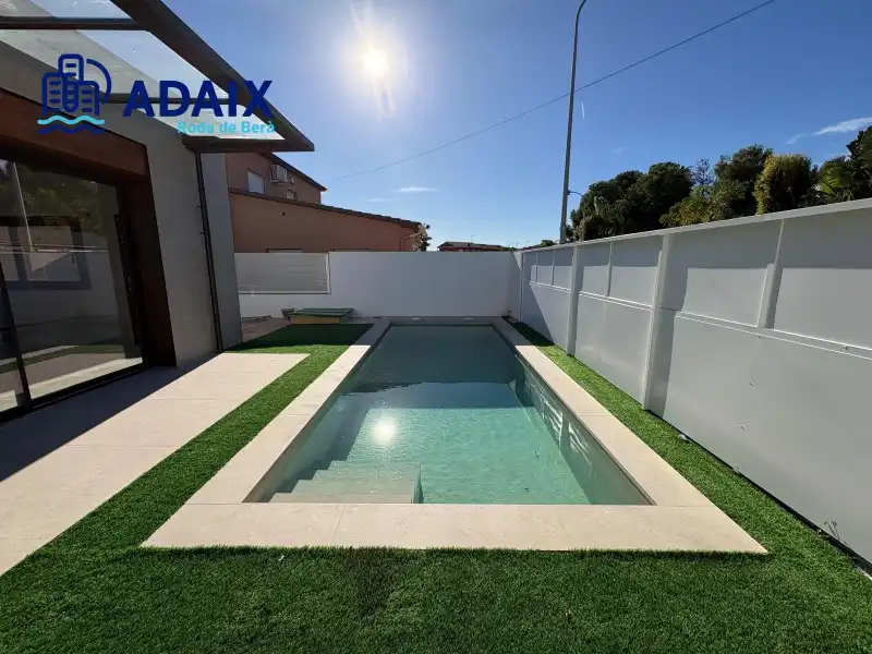 Haus mit Pool zum Verkauf in Roda de Berà, imagen 11
