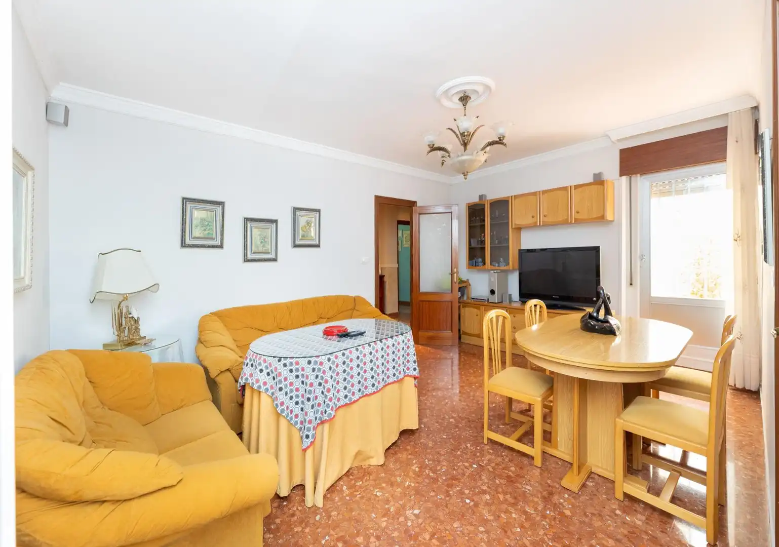 Wohnung mit Terrasse zum Verkauf in NUEVA, imagen 20