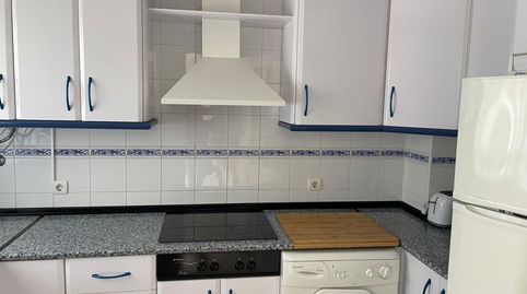 Foto 4 de Apartament en venda a Novo Sancti Petri, Chiclana de la Frontera