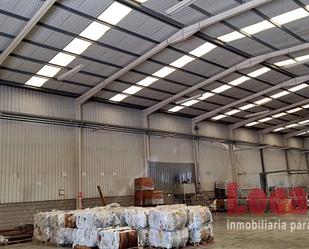 Industrial buildings to rent in Industrial Heras, Medio Cudeyo