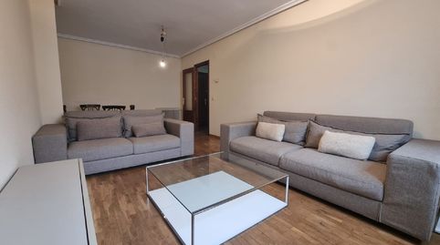 Foto 4 de Apartamento de alquiler en San Pablo y Santa Marina, Palencia Capital