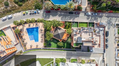 Foto 4 de Ático en venta en Calle Calle Gigantes y Cabezudos, Villamartín - Las Filipinas, Orihuela