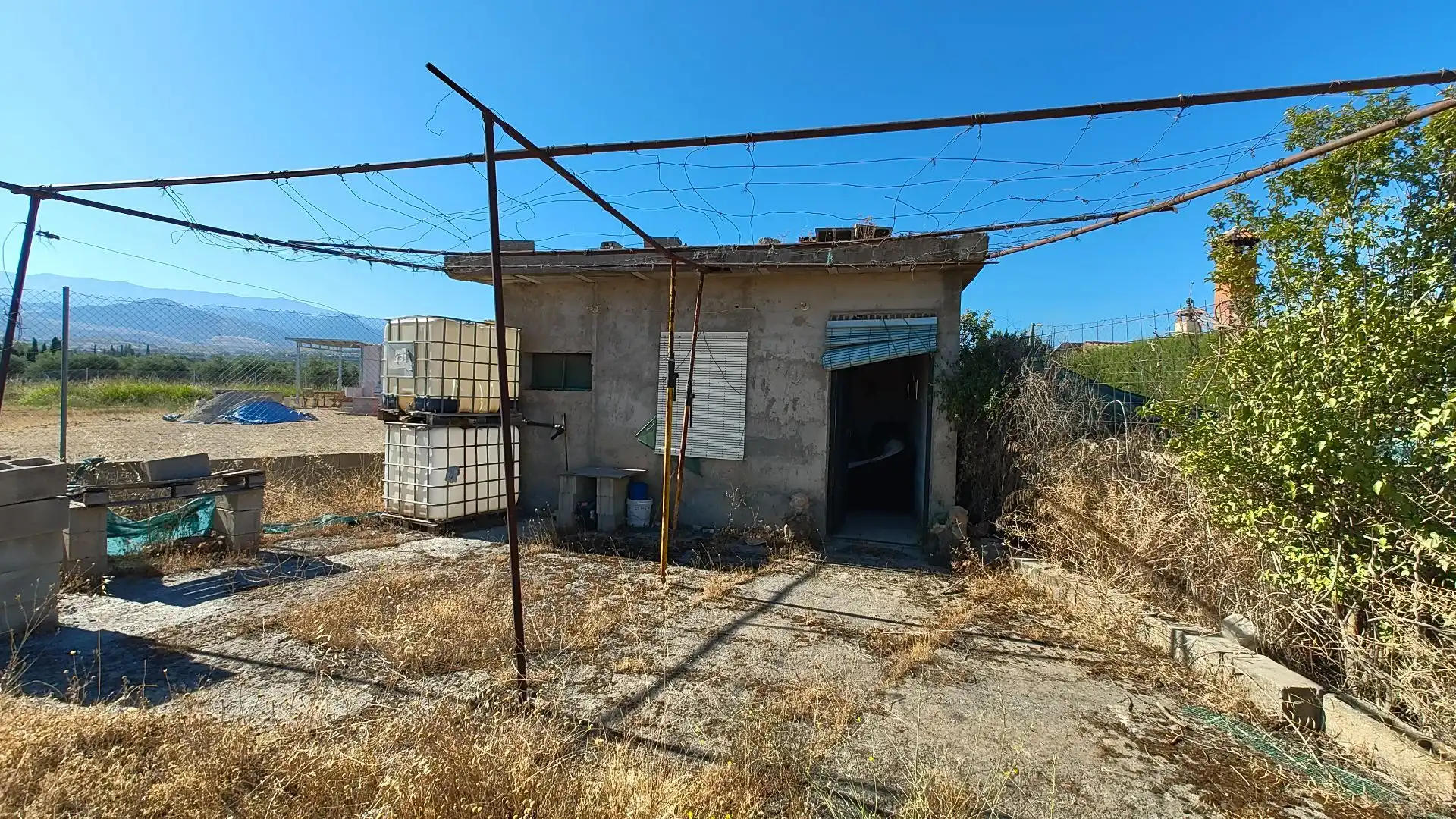 Terreno rustico in vendita a Aljancira, imagen 29