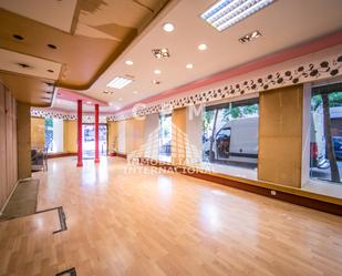 Premises to rent in  Madrid Capital  with Heating