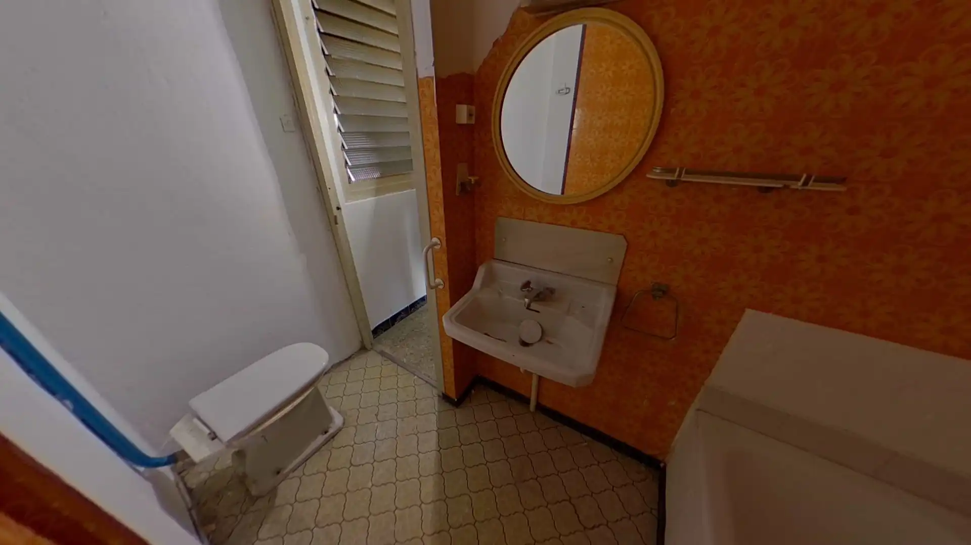Bathroom of Detached homes for sale in Navàs