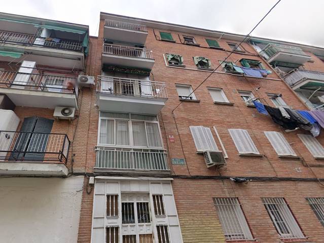 Piso en Venta en C/ Peña de la Miel  en San Diego