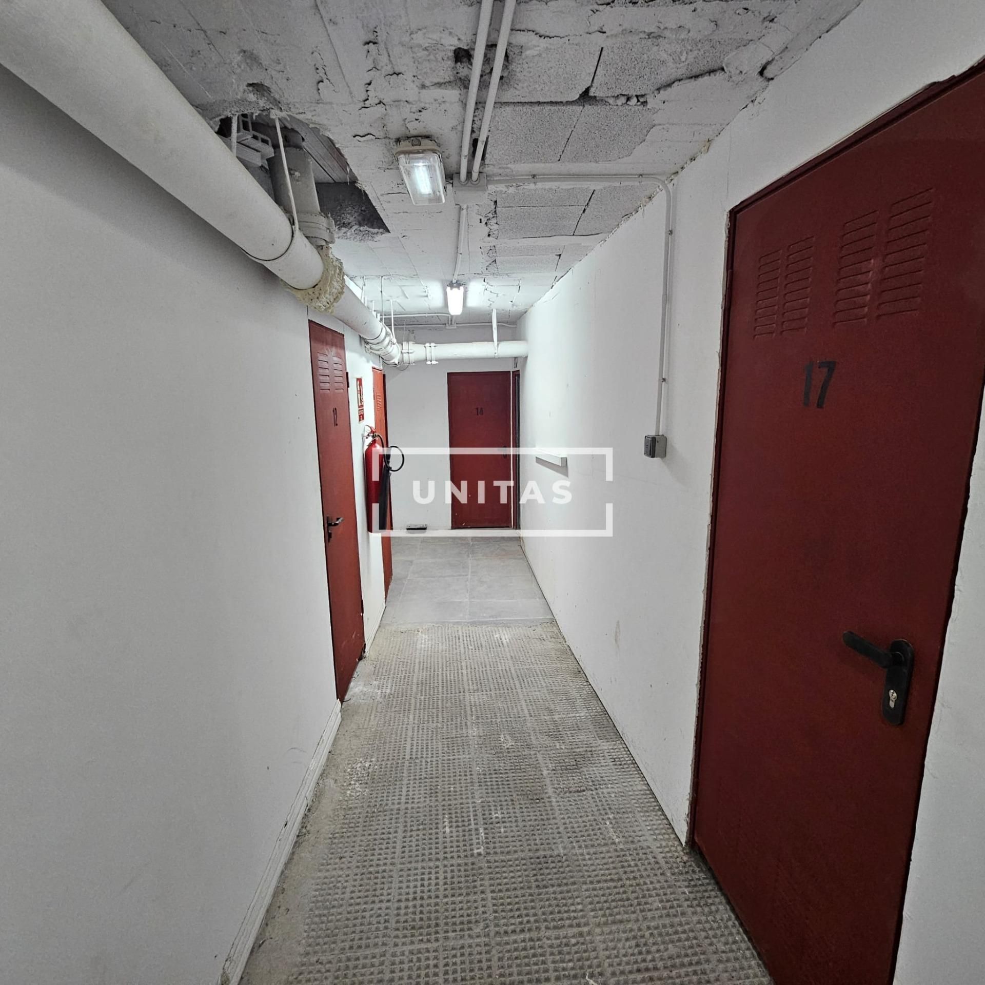 Traster de lloguer en Alicante / Alacant