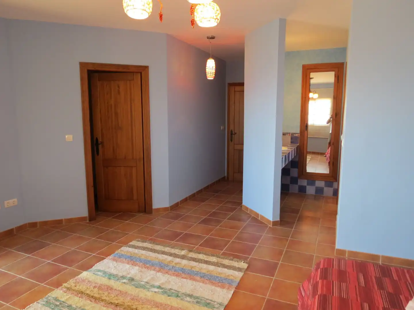 Casa o chalet de alquiler en Carretera Vélez-Málaga, 2, Norte - Barrio del Pilar - El Reñidero