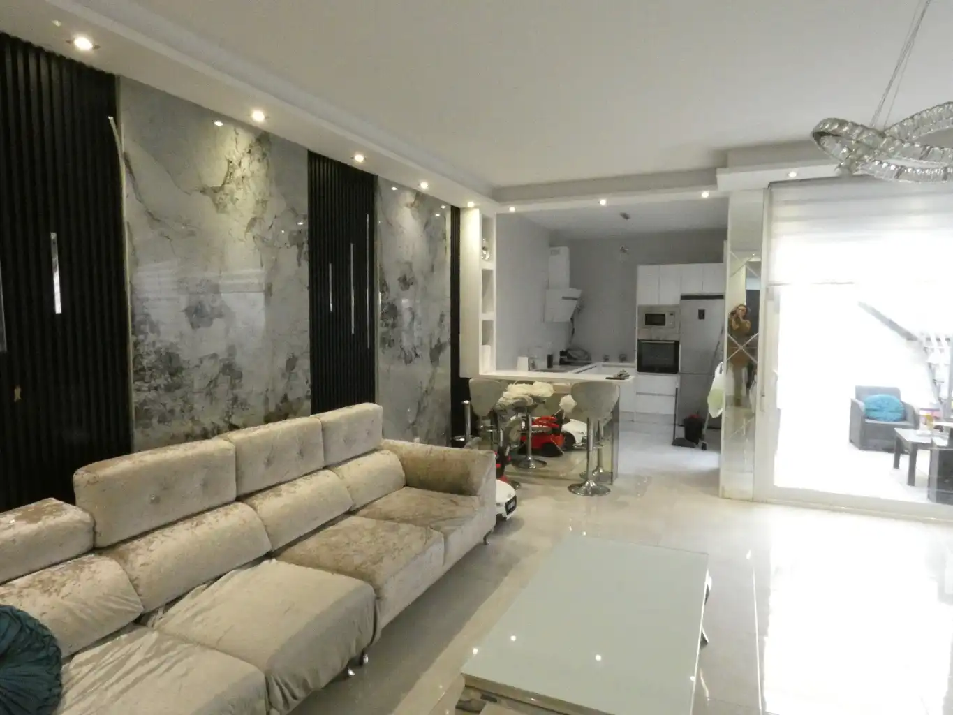 Casa in vendita a Azuaga, imagen 8