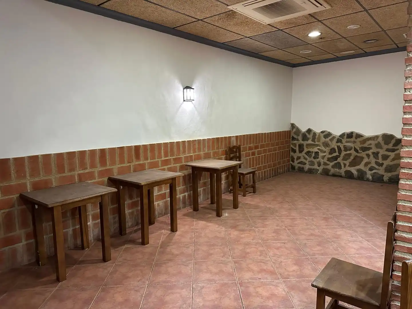 Local comercial en venda a Calle Capitán Aranda Baja, imagen 10