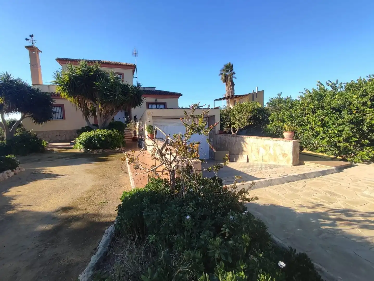 Villa avec jardin à vendre à hacienda espinosa, imagen 56