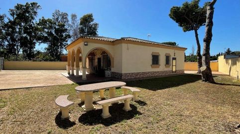 Foto 4 de Casa o chalet en venta en Camino Caño de Juan Cebada, Pelagatos - Pago del Humo, Chiclana de la Frontera