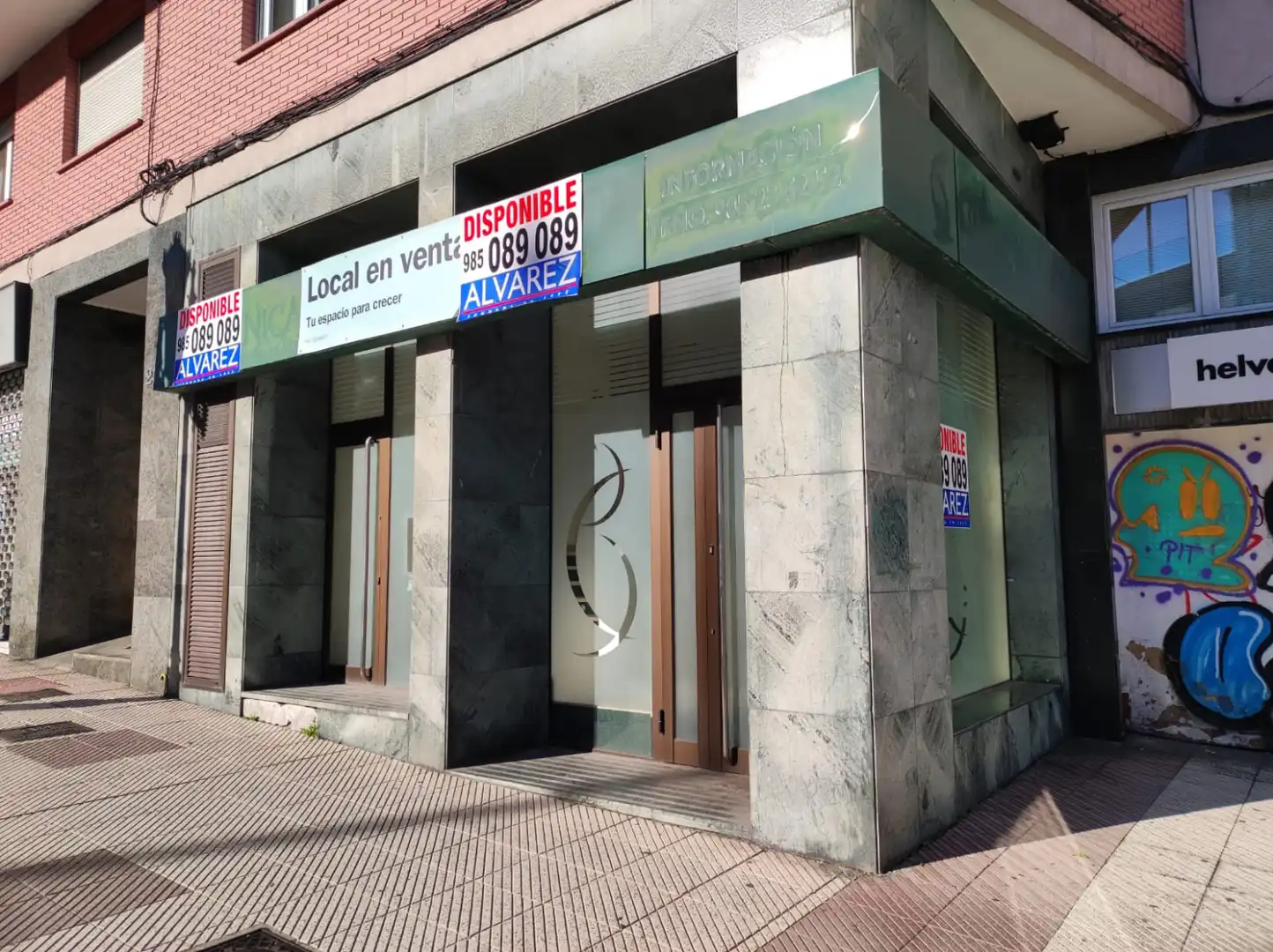 Local comercial en venda a Oviedo - CL VICTOR CHAVARRI 21, imagen 22