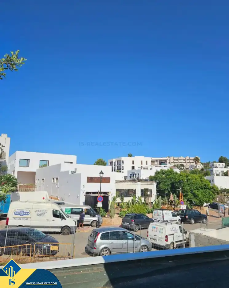 Villa mit Pool zum Verkauf in Sant Josep, imagen 3