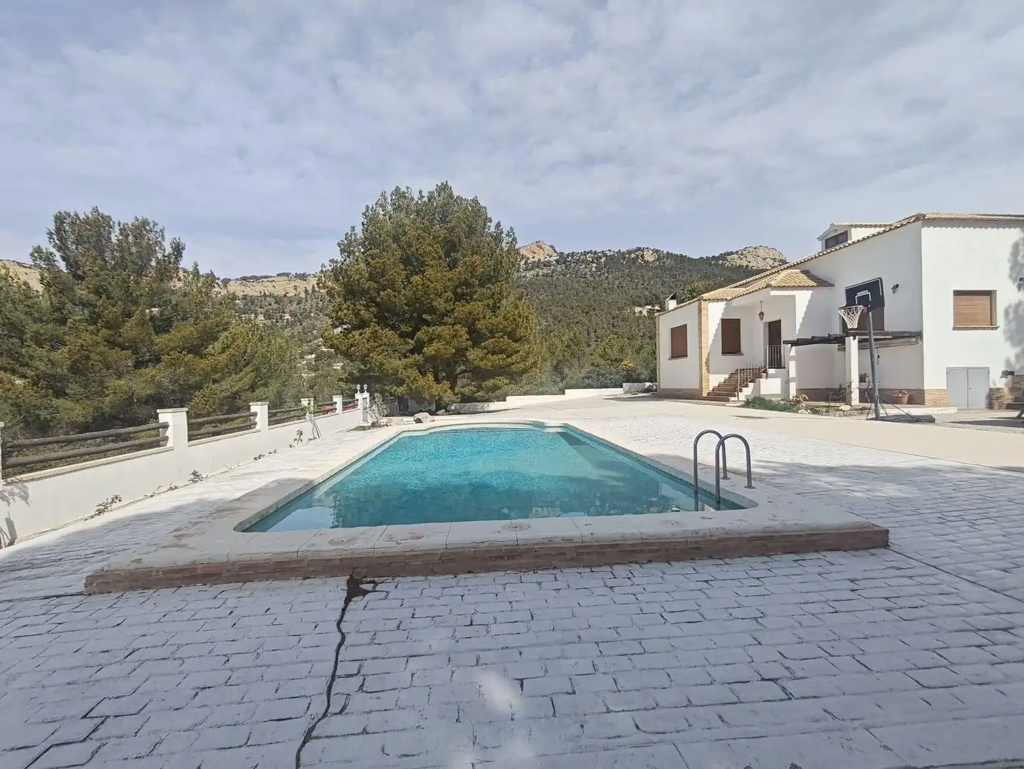 Detached house with pool for sale in Castalla, imagen 52