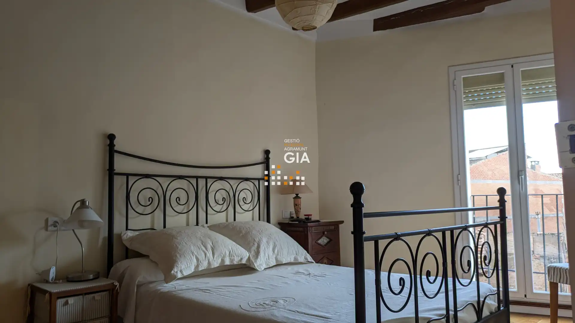 Adosado con terraza en venta en Plaça del Mercadal 17B, imagen 13