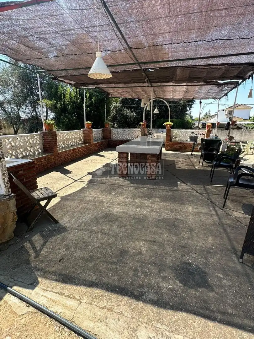 Flat for sale in Alcolea