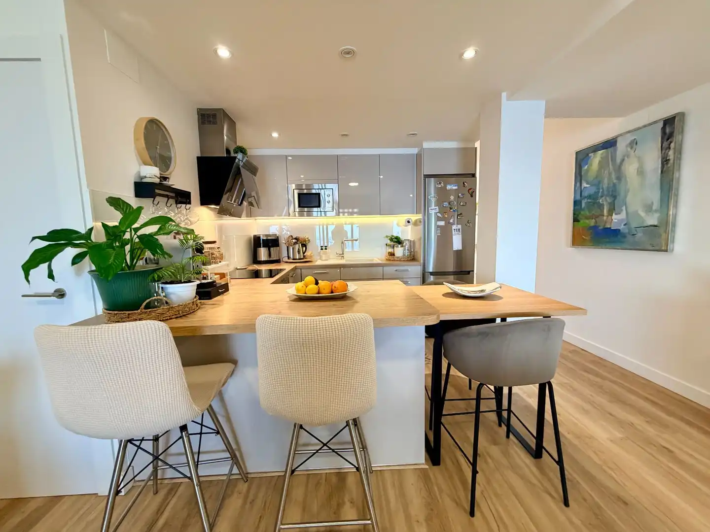 Apartment with lift for sale in Armada española, imagen 21