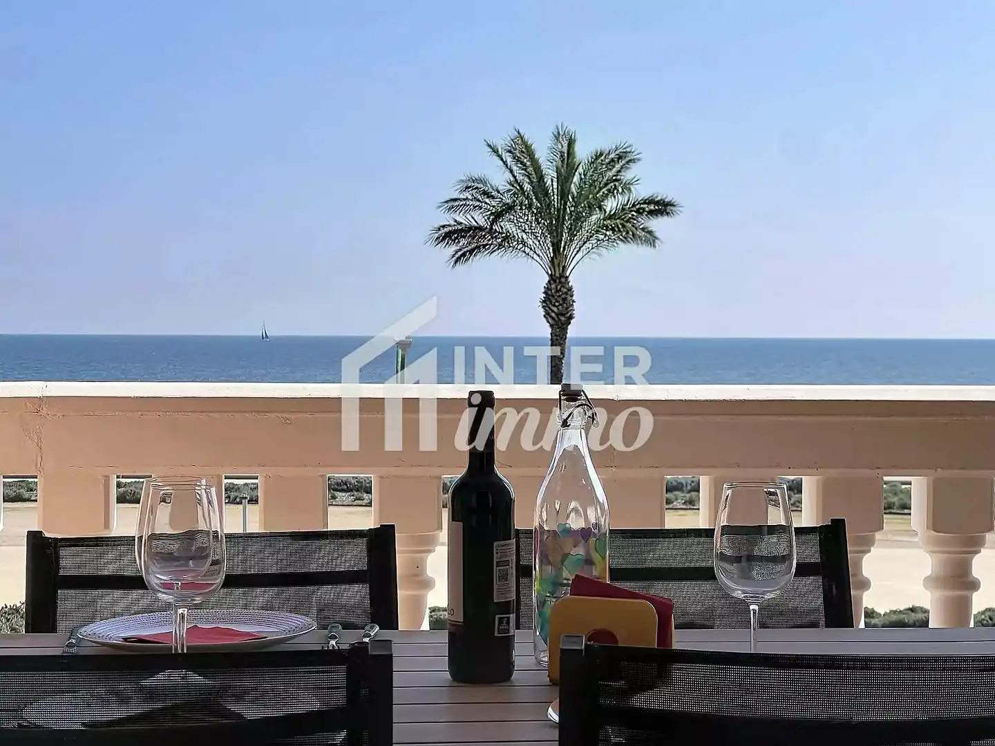 Piso con piscina en venta en Sc Gran Reserva 31 - Édifice Marenostrum