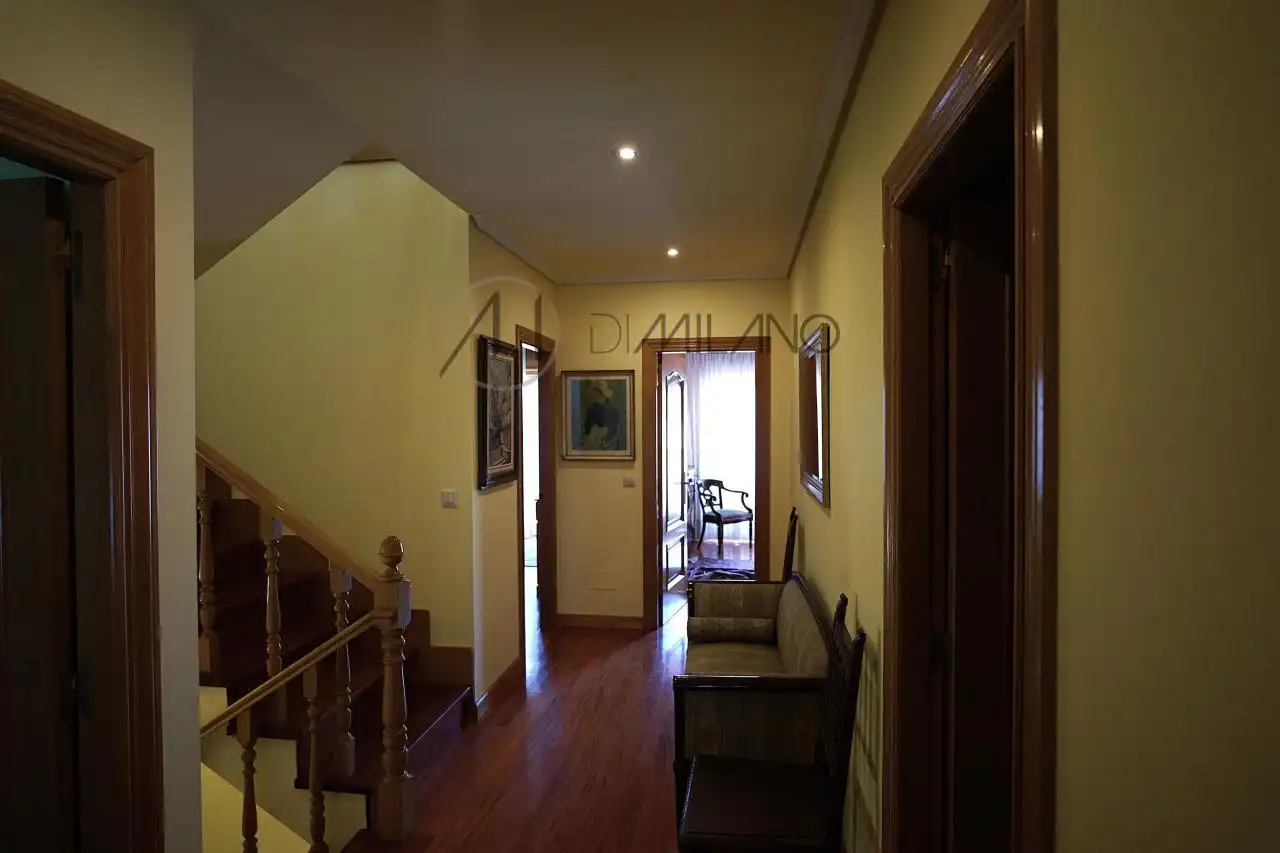 Maison avec terrasse à vendre à Baiona, imagen 18