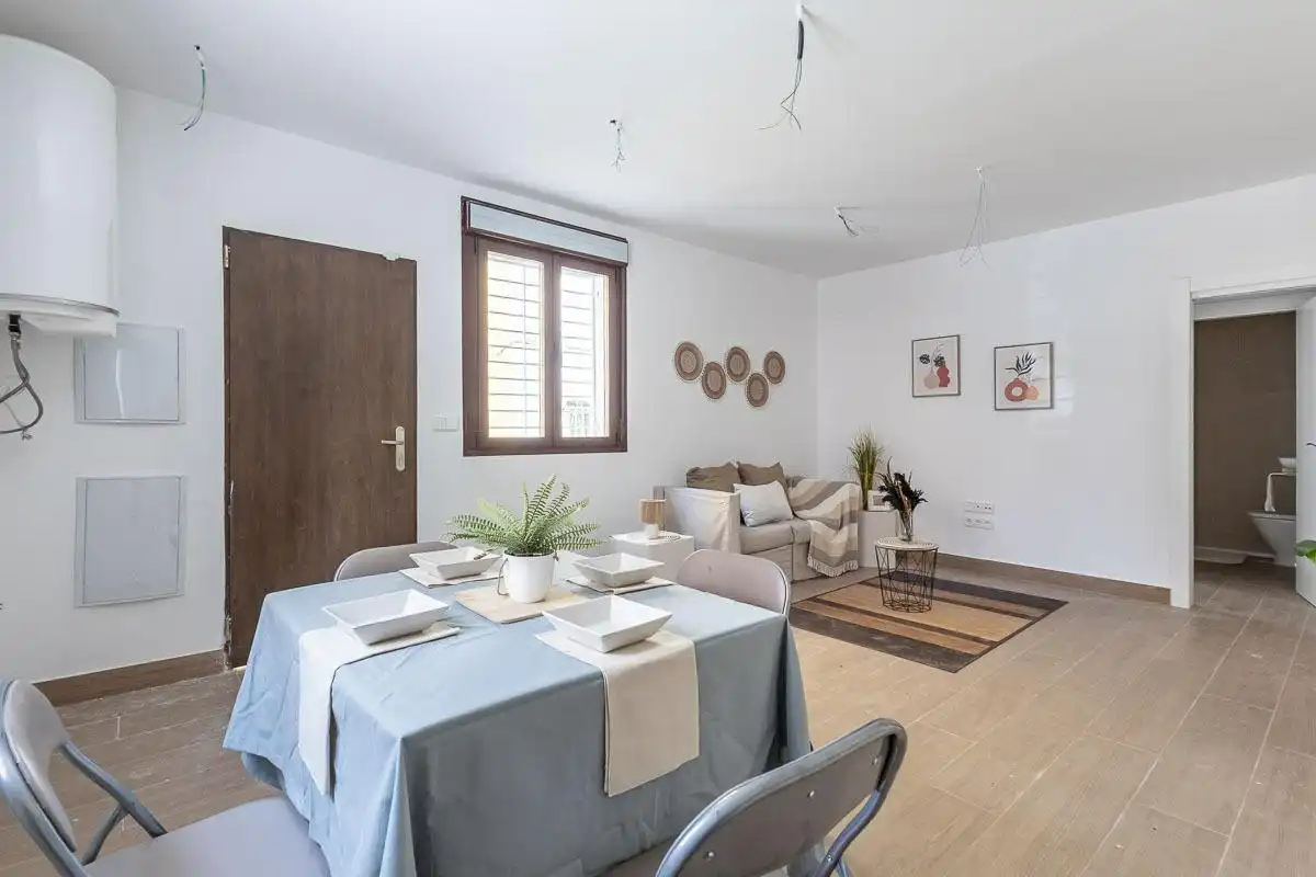 Wohnung zum Verkauf in Ronda de Belén, imagen 2