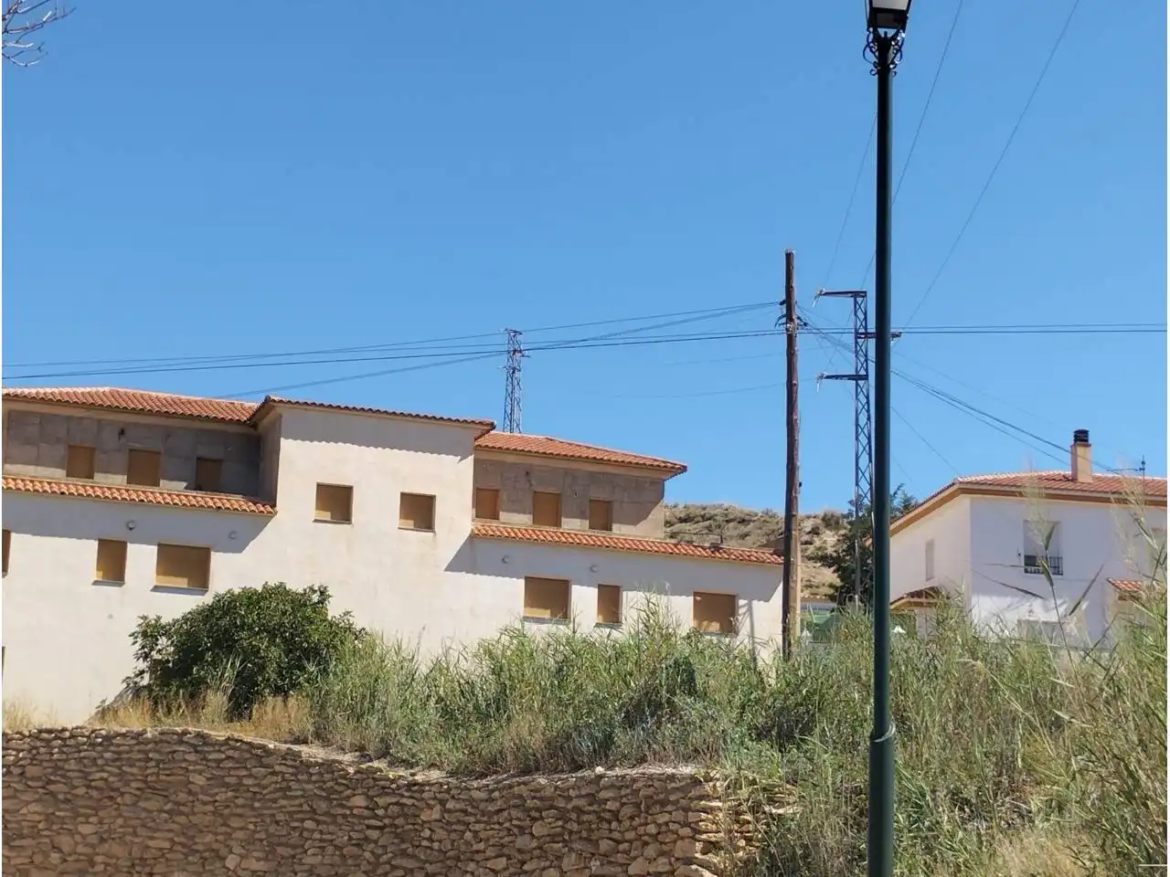 Casa in vendita a Calle Crta de Murcia, imagen 4