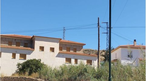 Casa en venta en Cúllar, imagen 4