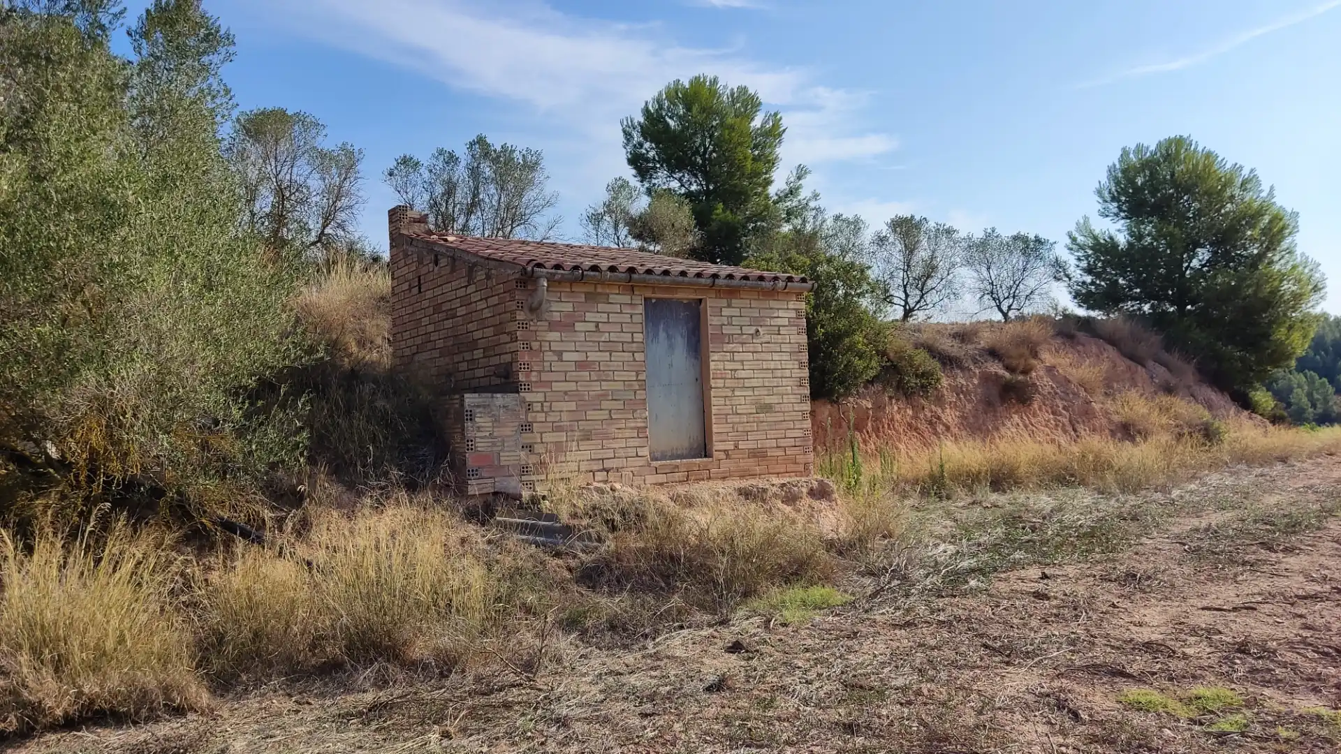 Terrain rustique à vendre à Avinguda de Pius XII 18B, imagen 9