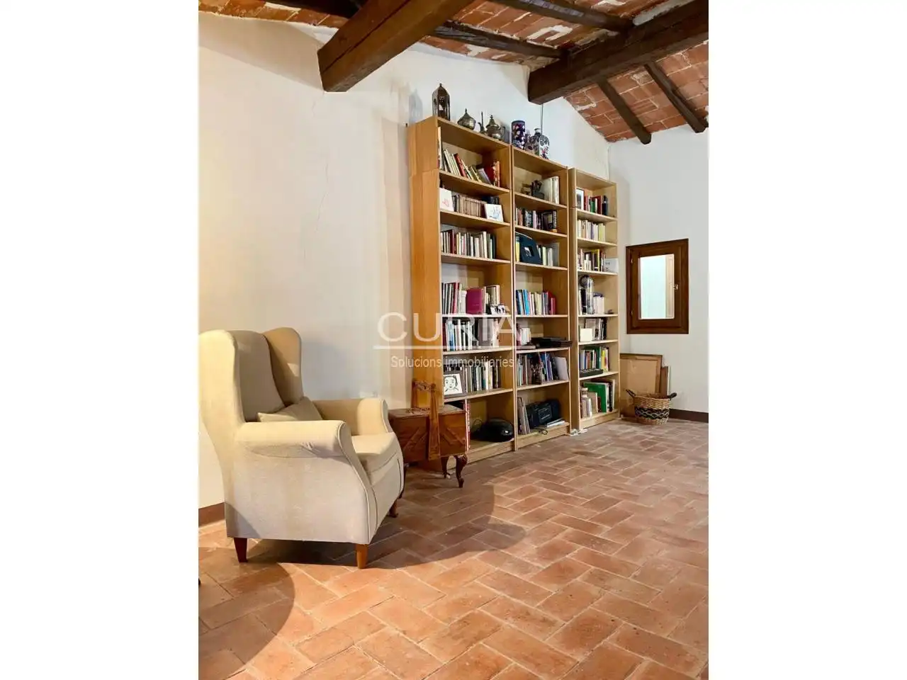 Casa o xalet en venda a Castelldans