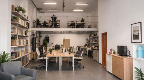 Foto 2 von Geschaftsraum zur Miete in Calle San Fernando, Playa del Hombre - Taliarte - Salinetas, Telde