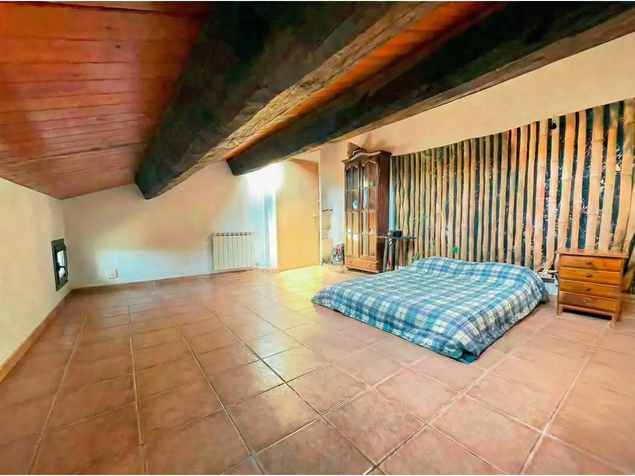 Piso en venta en Olvan