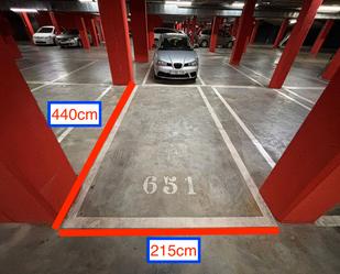 Parking of Garage to rent in Rivas-Vaciamadrid