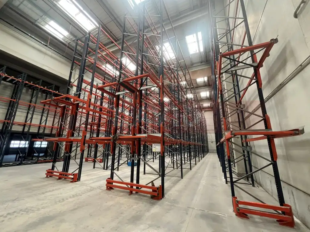 Industrial building for sale in Sants - Montjuïc, imagen 20