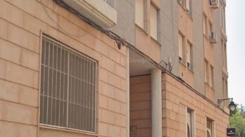Foto 3 de Piso en venta en Carrer Els Maulets, Centre - Zona Alta, Alcoy / Alcoi