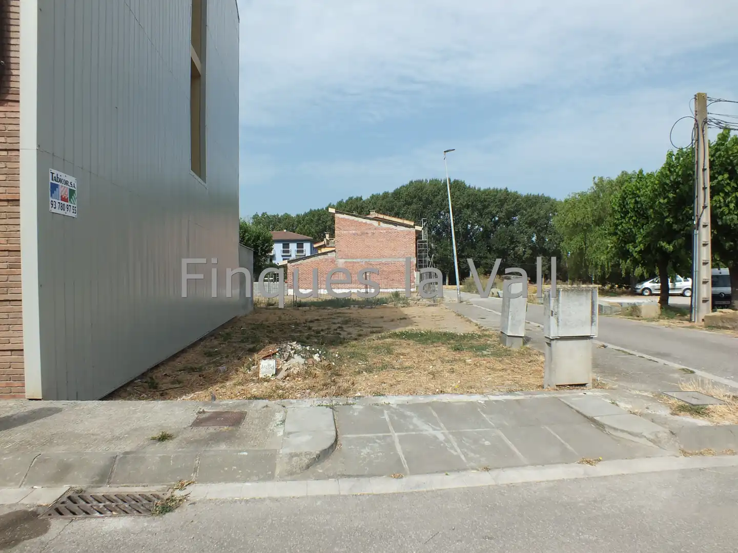 Terreni e lotti in vendita a Santa Eugènia de Berga, imagen 3