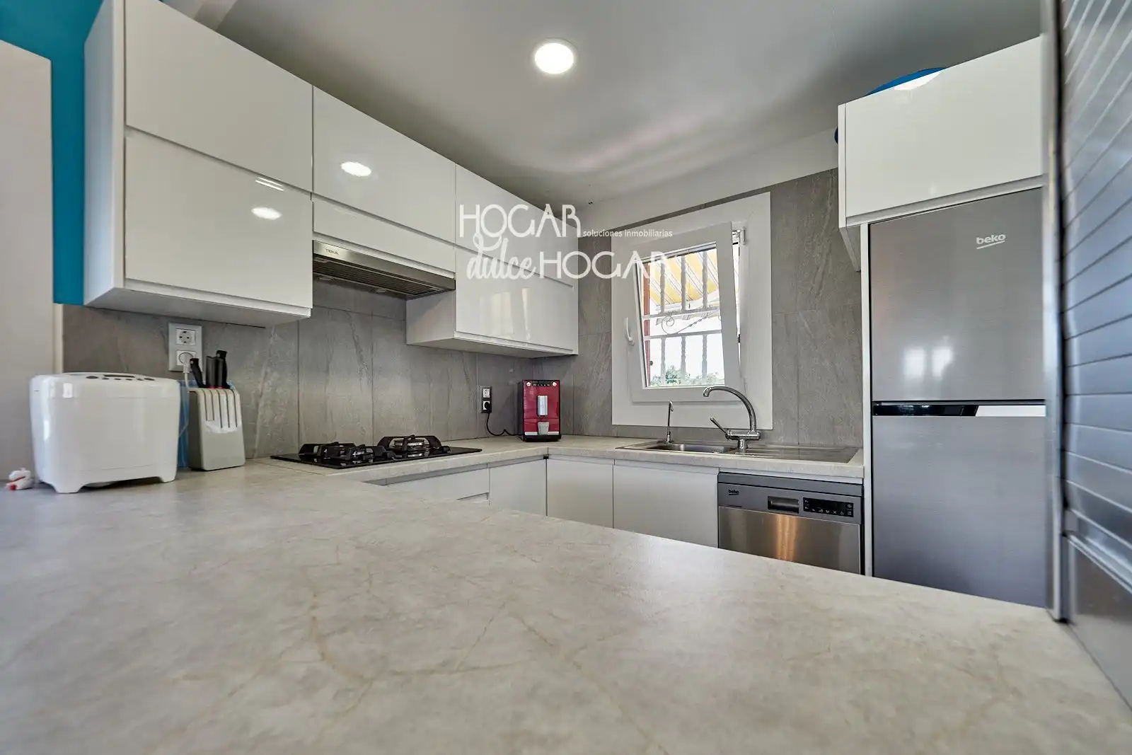 Casa o chalet en venta en Aigua blava, Els Masos - Els Garrofers