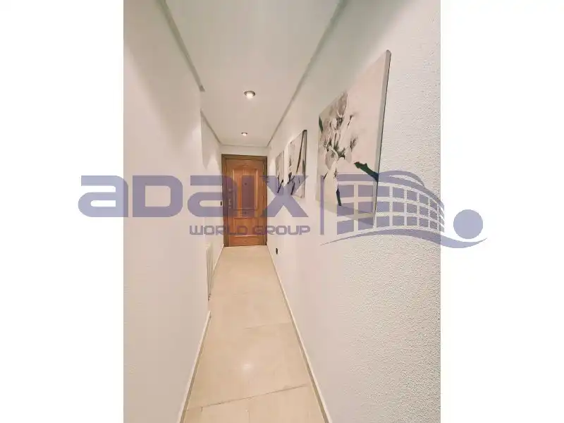 Piso de alquiler en Ciudad Real con Calefacción, Amueblado y Horno