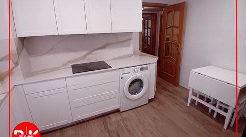 Foto 3 de Piso de alquiler en Valleaguado - La Cañada, Coslada