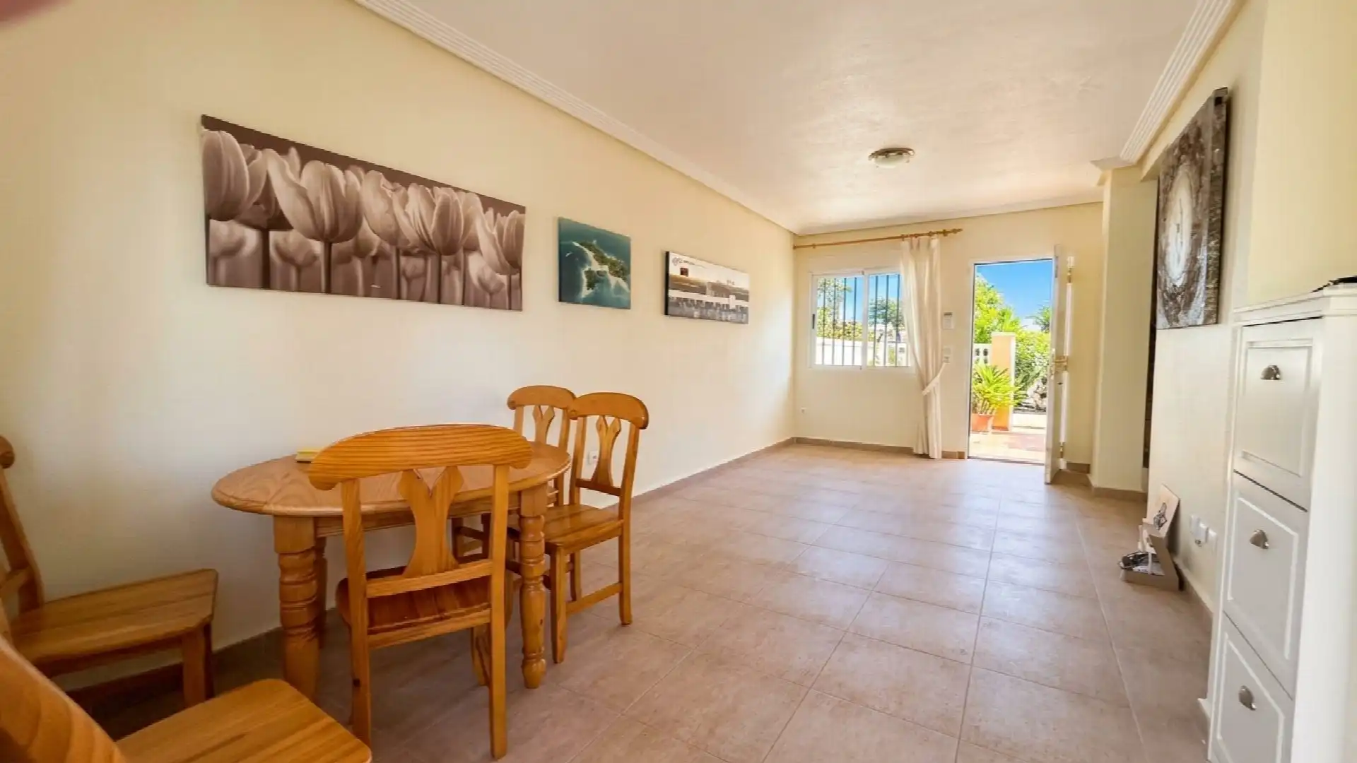 Maison mitoyenne à vendre à Orihuela Costa, imagen 5