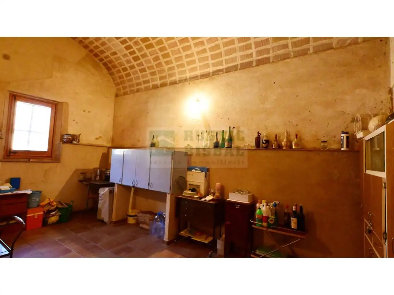 Kitchen of Country homes for sale in Pontós  with Air Conditioner, Heating and Private garden
