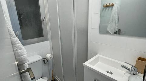 Foto 2 de Pis en venda a Calle Costa del Sol, 26, Ciudad Jardín - Tagarete - El Zapillo,  Almería Capital