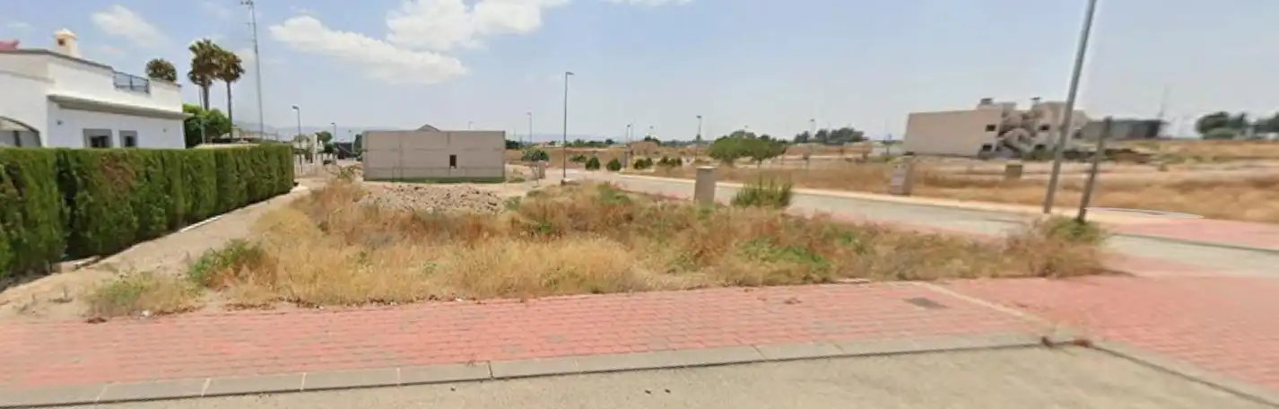 Terreny residencial en venda a Calle Mulhacen, imagen 10
