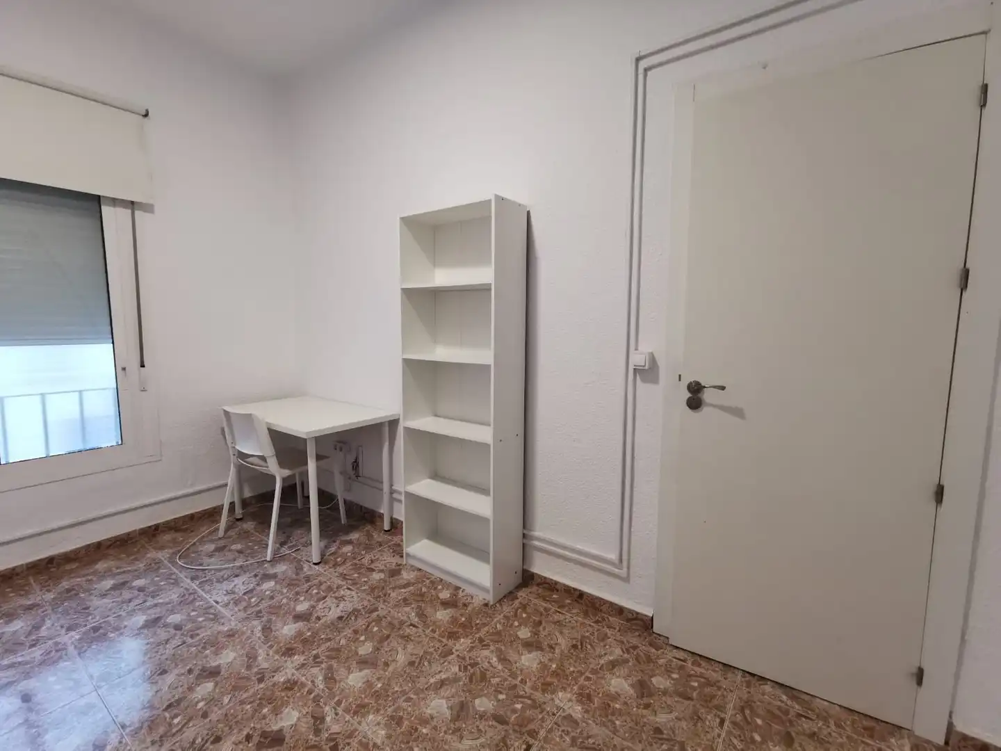 Wohnung zur Miete in Avenida de Barcelona, imagen 18