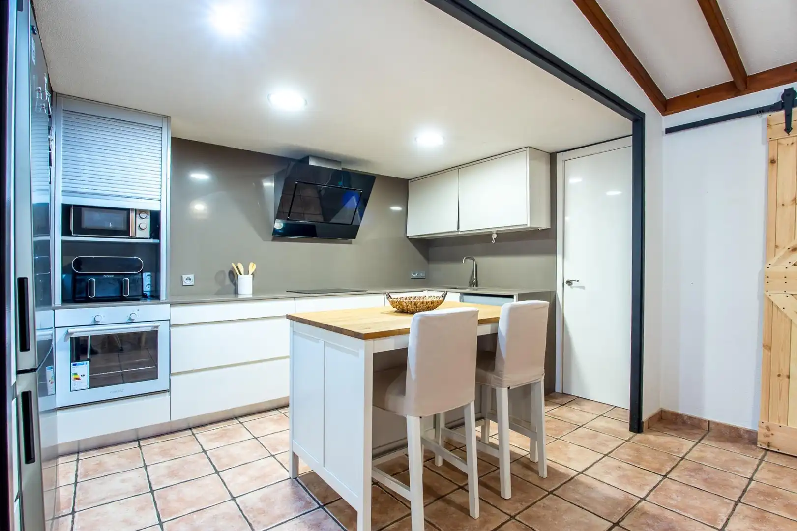 Chalet con piscina en venta en Pedanías Oeste, imagen 50