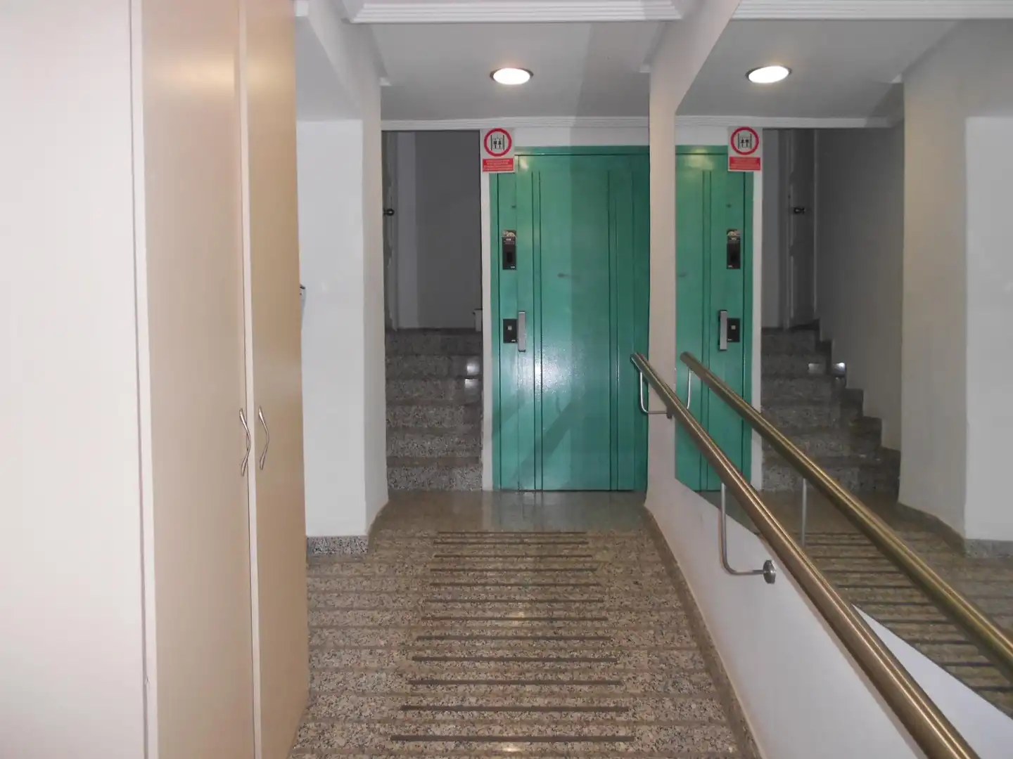 Appartement compact avec ascenseur à vendre à Centro, imagen 24