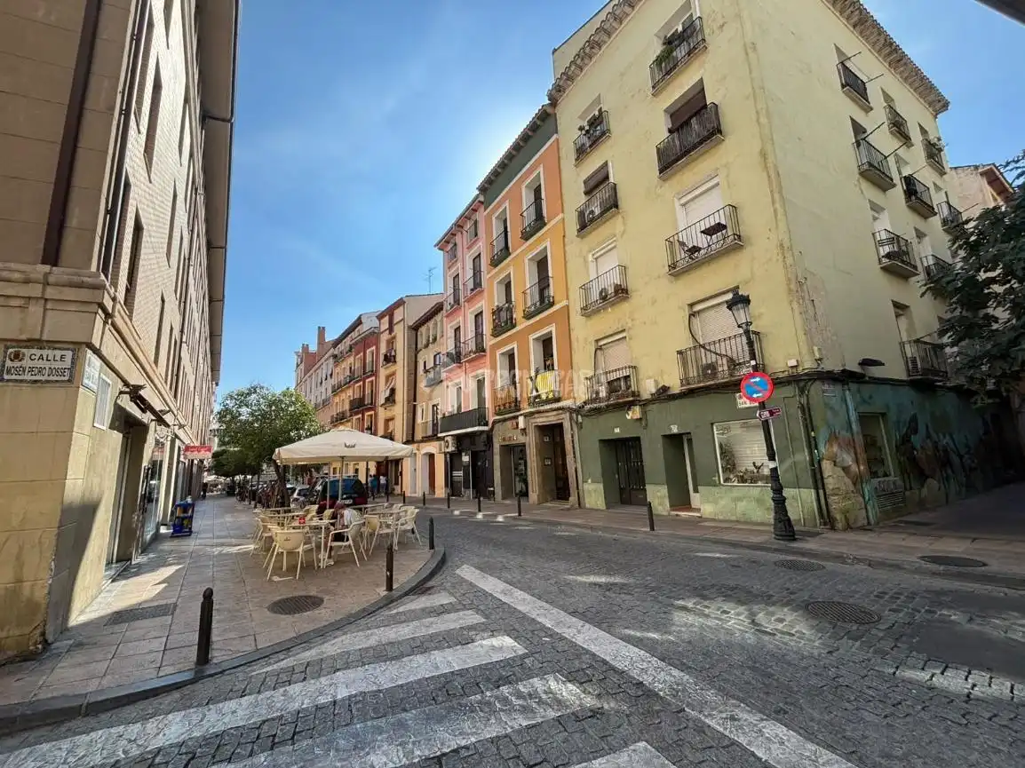 Flat for sale in Casco Histórico