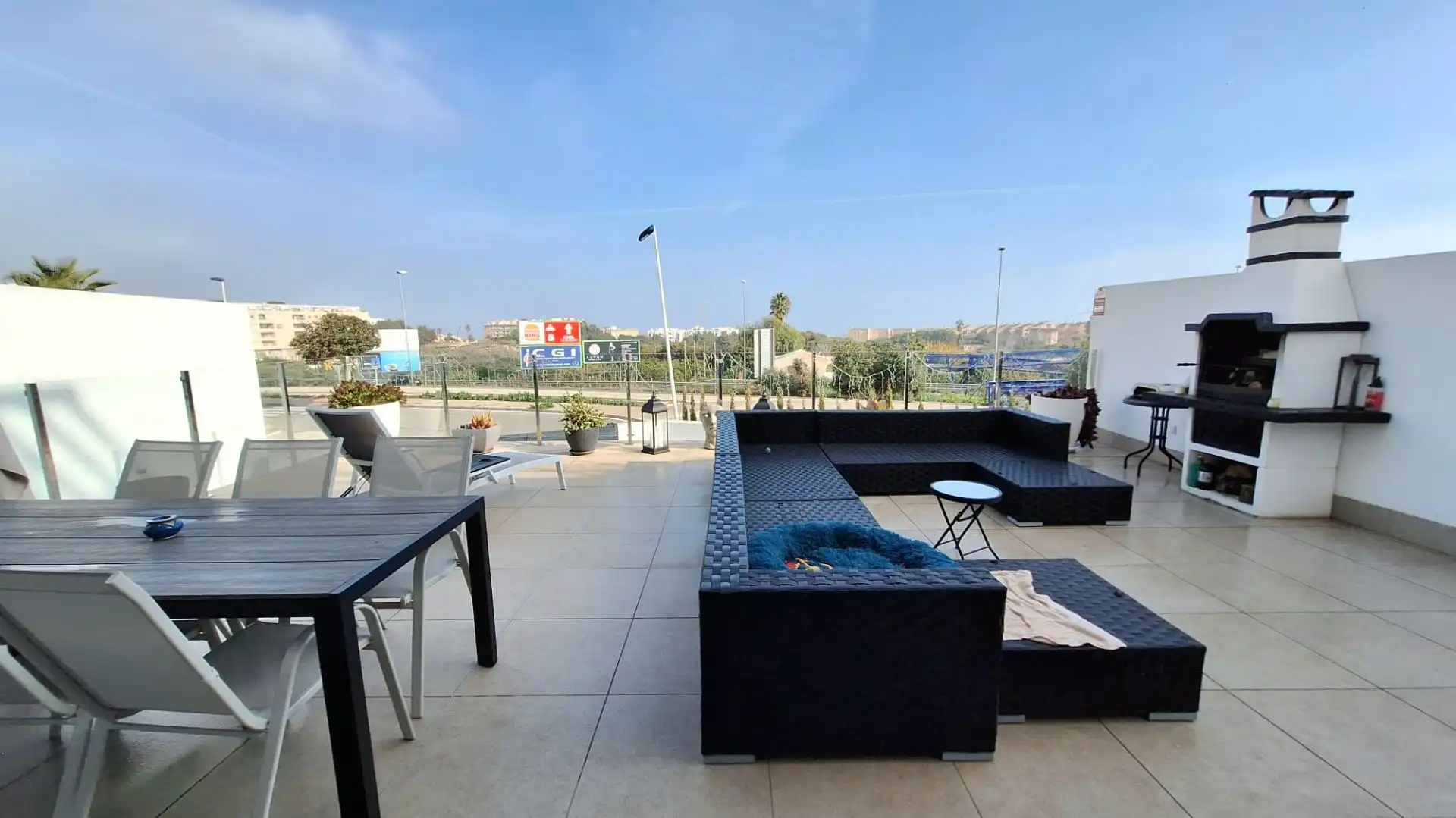 Apartment with pool for sale in Los Secanos, imagen 28