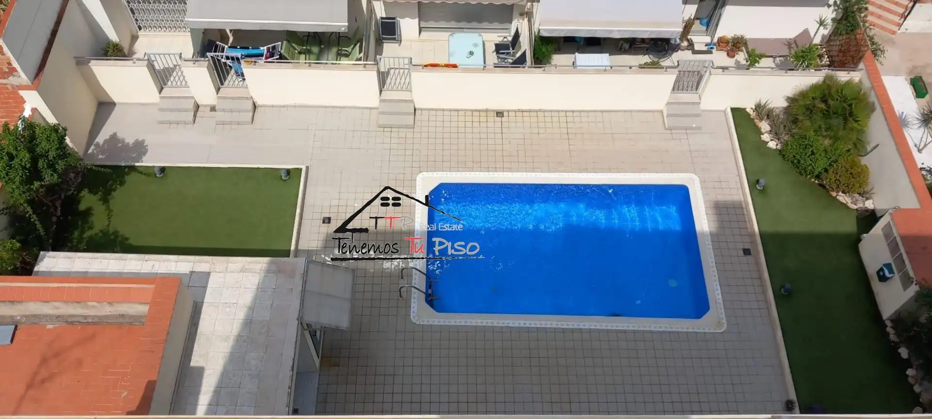 Dúplex en venda a CATALUNYA, Pueblo
