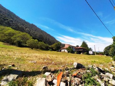 Grundstücke und Bauplätze zum Verkauf in Pravia