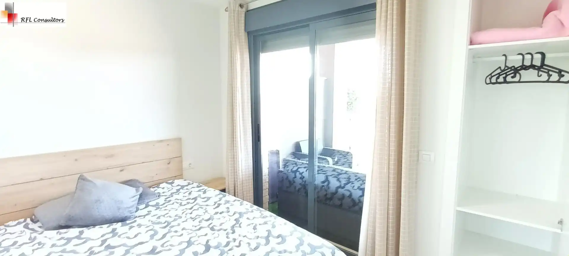 Apartment with pool to rent in Torreblanca, imagen 16